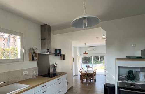 Eyragues Villa | Villa in the heart of Provence