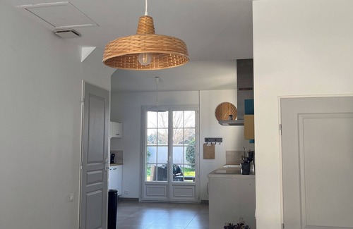 Eyragues Villa | Villa in the heart of Provence