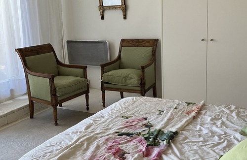 Saint-Giniez Casa | Villa en los distritos del sur.