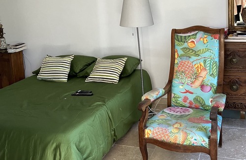 Saint-Giniez Casa | Villa en los distritos del sur.
