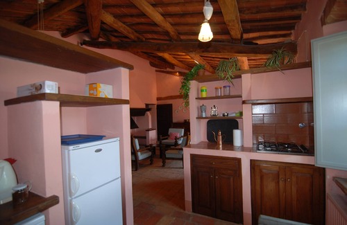 Paciano Casa | Villa in the Umbrian countryside