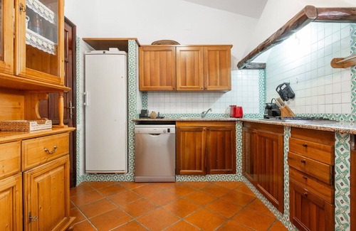 Torre delle Stelle Villa | Villa en Torre Delle Stelle con 7 habitaciones, capacidad 14