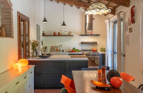 Todi Villa | Villa en Todi con 5 habitaciones, capacidad 11