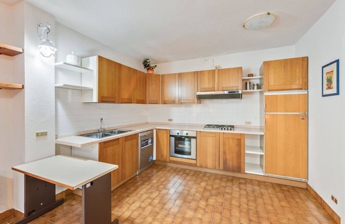 Albisano Villa | Villa en Torri del Benaco con Piscina Privada