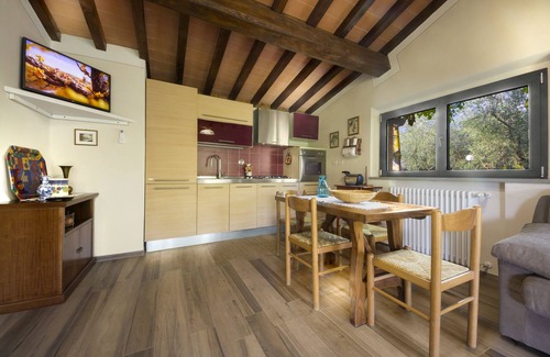 Reggello Villa | Villa en Toscana - Reggello con Piscina, Wi-Fi, Giardini.