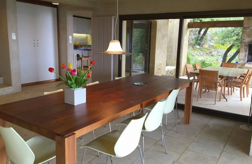 Villecroze Villa | Villa en Tourtour con piscina climatizada