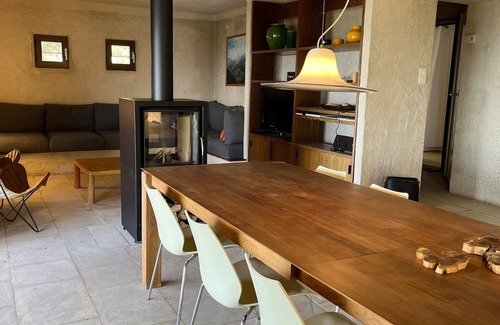 Villecroze Villa | Villa en Tourtour con piscina climatizada
