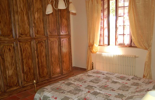 Pistoia Casa | Villa en la Toscana País | Villa en la Toscana