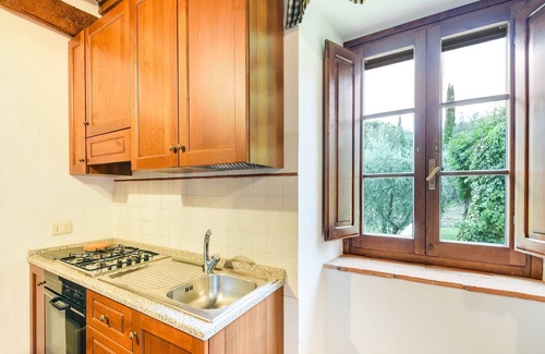 San Pietro a Cegliolo Villa | Villa para 14 personas con piscina privada