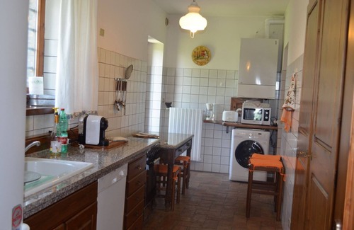 Corbara Otro | Casa de piedra en una hermosa posición, piscina privada, completamente cercada, ideal Statpunkt a Besichti