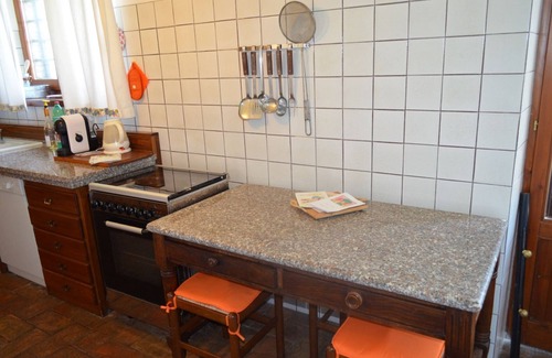 Corbara Otro | Casa de piedra en una hermosa posición, piscina privada, completamente cercada, ideal Statpunkt a Besichti