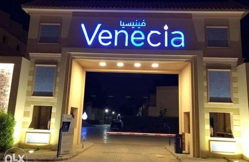 Zafarana Villa | فيلا قرية فينيسيا السخنة