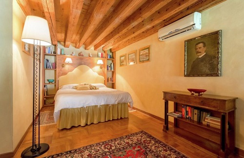 Piombino Dese Otro | Villa en Venecia con piscina privada