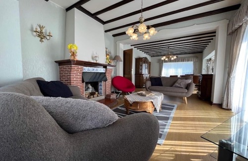 Wenduine Apartamento | Villa en Wenduine cerca de la playa