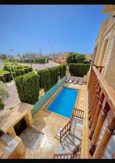 Agadir Bay Apartamento | Villa in with pool near the beach with housekeeper