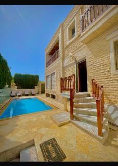 Agadir Bay Apartamento | Villa in with pool near the beach with housekeeper