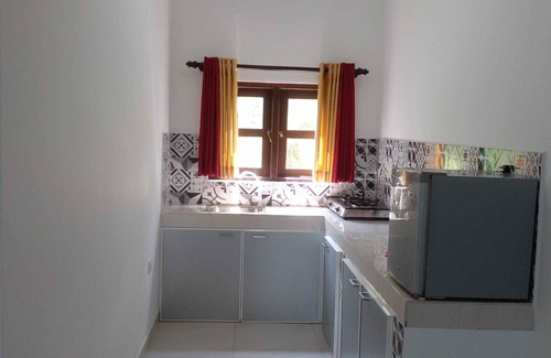 Bouvet Island Casa | Villa in Yakkala, Gampaha