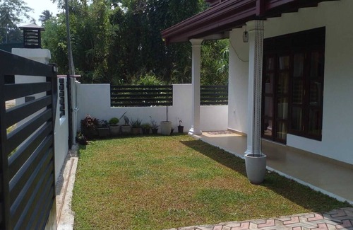 Bouvet Island Casa | Villa in Yakkala, Gampaha