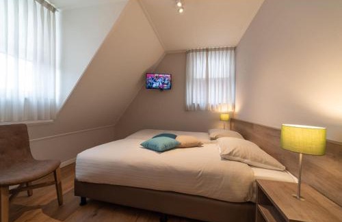 Colijnsplaat Casa | Villa in Zeeland near Clean Beaches, cleaning included