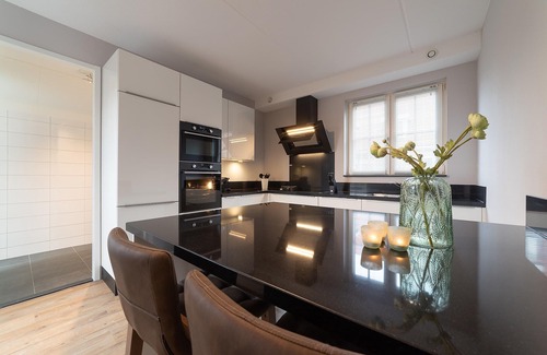 Colijnsplaat Casa | Villa en Zeeland cerca de Oosterschelde