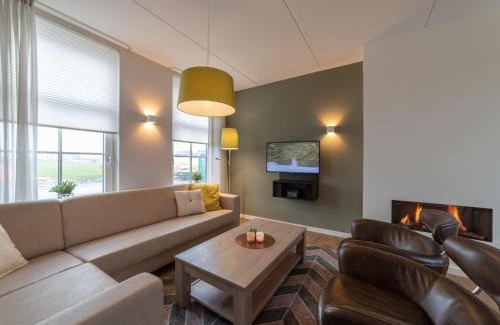 Colijnsplaat Casa | Villa in Zeeland with Jacuzzi and Sauna, cleaning included