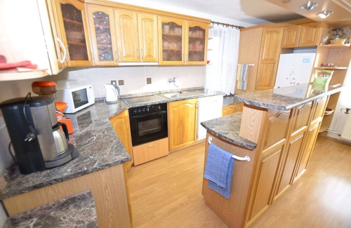 Zelenecka Lhota Casa | Villa en Zelenecká Lhota con Piscina Privada