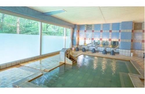 Inawashiro Hotel | Villa Inawashiro - Vacation STAY 27679v