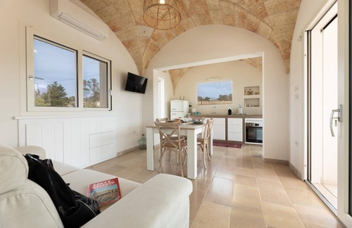 Salve Villa | Villa Incantesimo - Pescoluse
