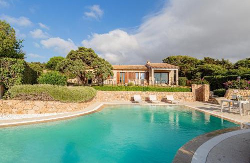 Santa Reparata Villa | Villa Incanto di Gallura