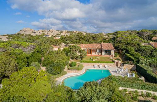 Santa Reparata Villa | Villa Incanto di Gallura