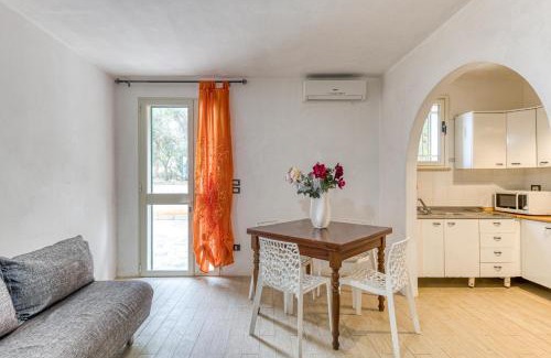 Marina di Pescoluse Casa | Villa Incanto Garden Deluxe