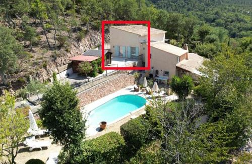 Saint-Raphael Casa | Villa indépendante dans un domaine privé 25 minutes de Cannes