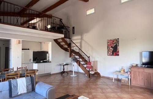 Saint-Raphael Casa | Villa indépendante dans un domaine privé 25 minutes de Cannes
