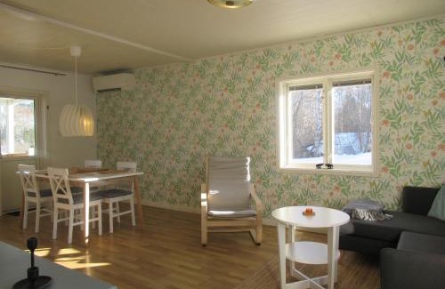 Hammarstrand Casa | Villa Indalsälven