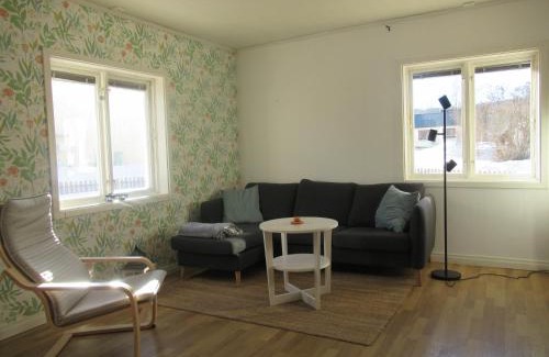 Hammarstrand Casa | Villa Indalsälven