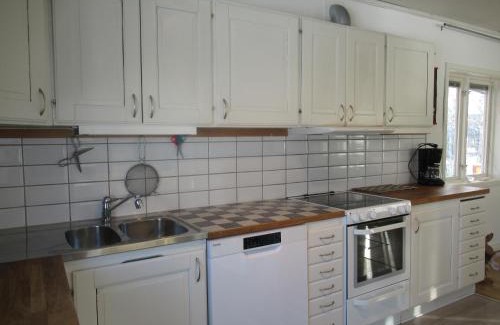 Hammarstrand Casa | Villa Indalsälven