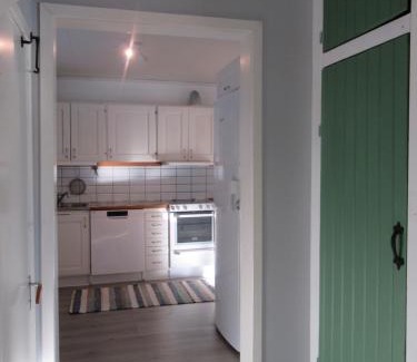 Hammarstrand Casa | Villa Indalsälven