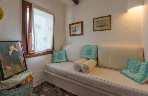 Ruoni Villa | Villa 'Indipendente Con Piscina' con vistas al mar, piscina privada y Wi-Fi
