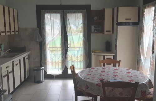 Entraigues Casa | Villa individuelle au coeur du Parc des Ecrins