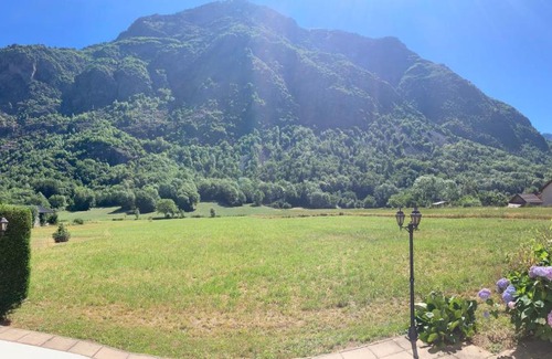 Entraigues Casa | Villa individuelle au coeur du Parc des Ecrins
