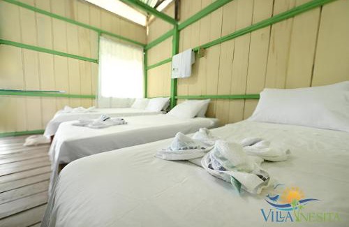 Nuqui Casa | Villa Inesita