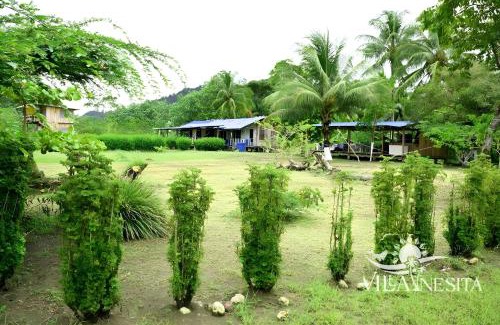 Nuqui Casa | Villa Inesita
