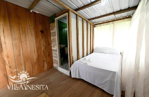 Nuqui Casa | Villa Inesita