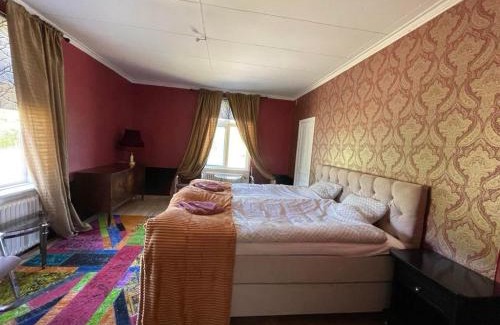 Kopparberg Cama Y Desayuno | Villa Inez