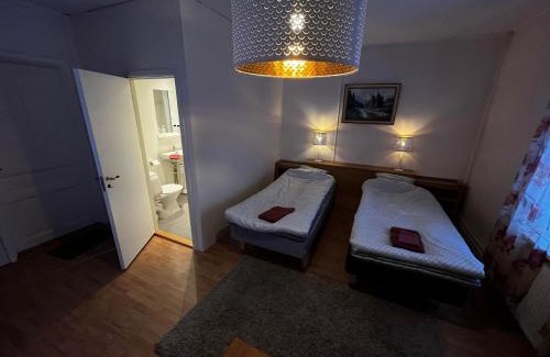 Kopparberg Cama Y Desayuno | Villa Inez