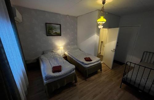 Kopparberg Cama Y Desayuno | Villa Inez
