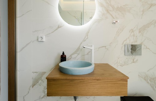 Marmaroto Villa | Villa Infinity Kos with private pool