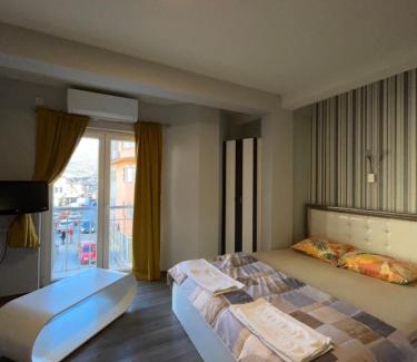 Ohrid Apartamento | Villa Infinity