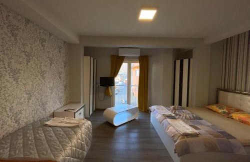 Ohrid Apartamento | Villa Infinity