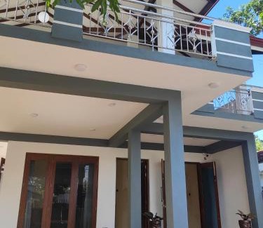 Ettukala Cama Y Desayuno | Villa Infinity Negombo